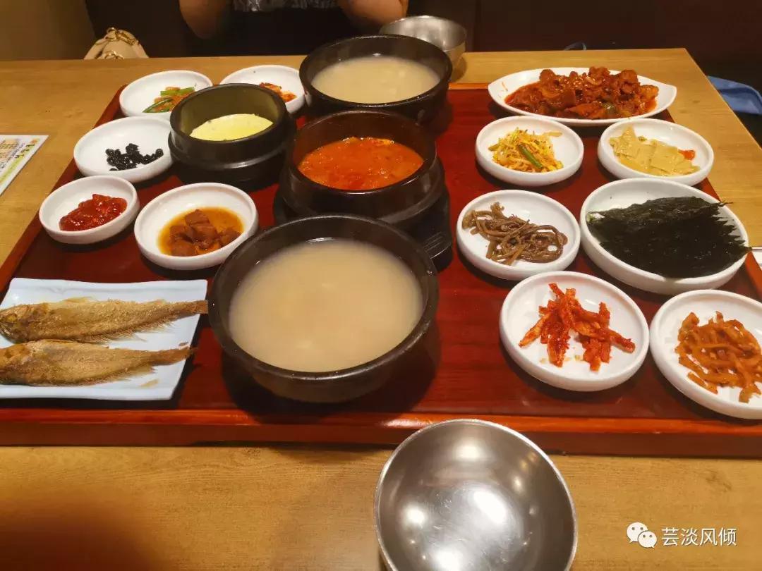 首尔有什么好看的风景,首尔什么好玩