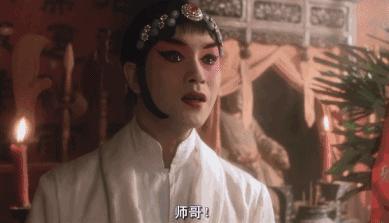 张国荣这一生，不长，刚好够我们“记念”一辈子