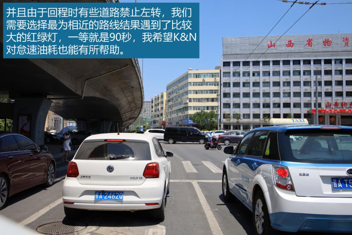 kn高流量空滤好不好,kn空滤油耗高