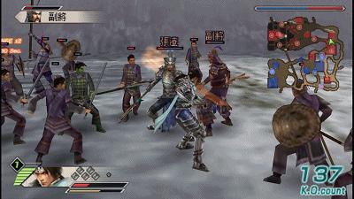 三国无双5帝国psp模拟器,psp真三国无双7双人游戏