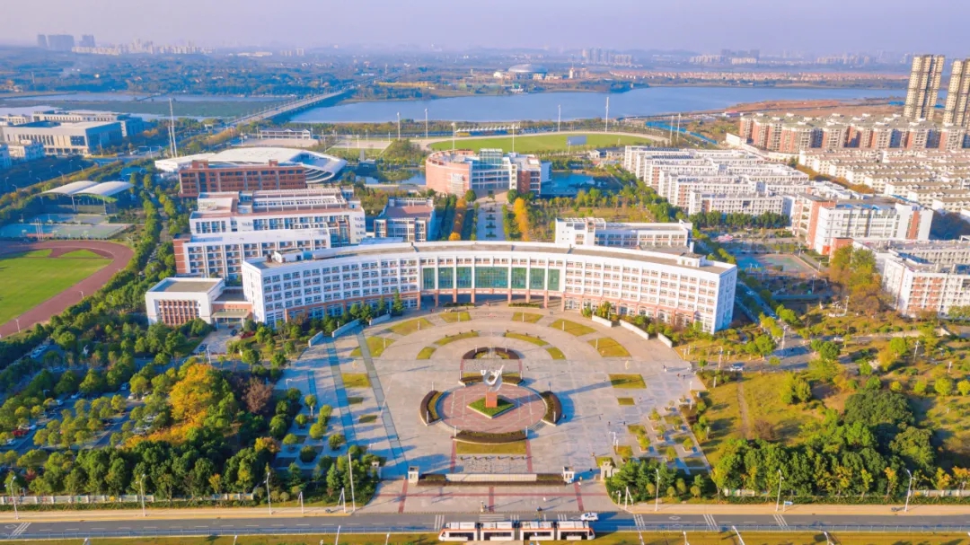 武汉商学院自考本科,武汉商学院自考助学班宿舍