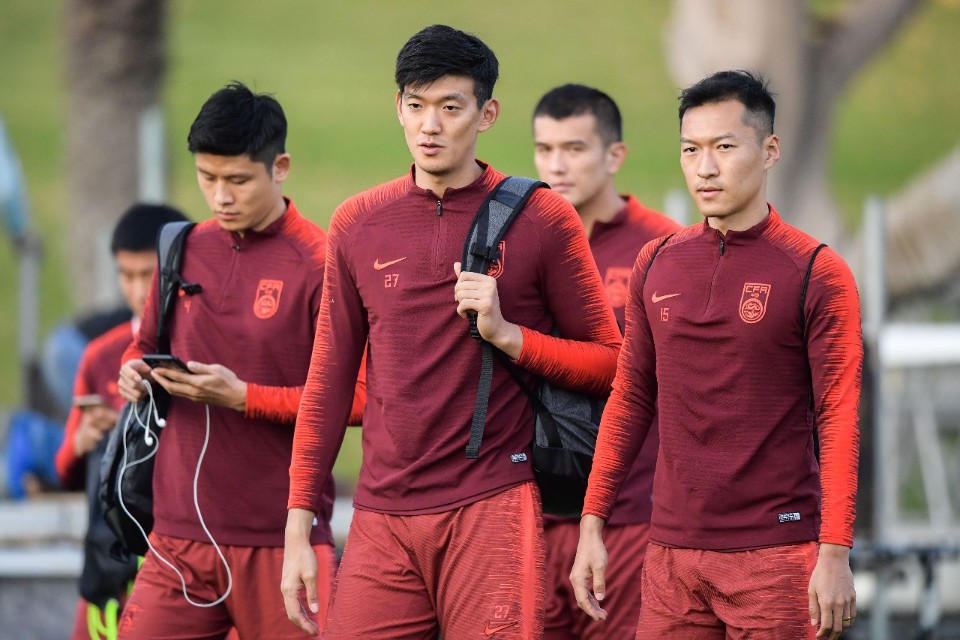 男足该何去何从,为什么三大球影响力这么大