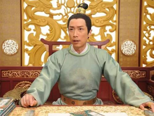 唐懿宗李漼的昏庸皇帝人生