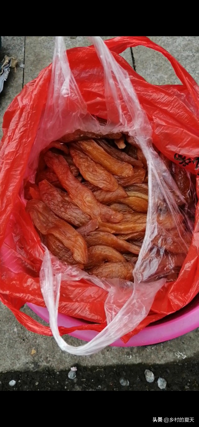 童年的味道牛皮糖,难忘的乡味揭阳