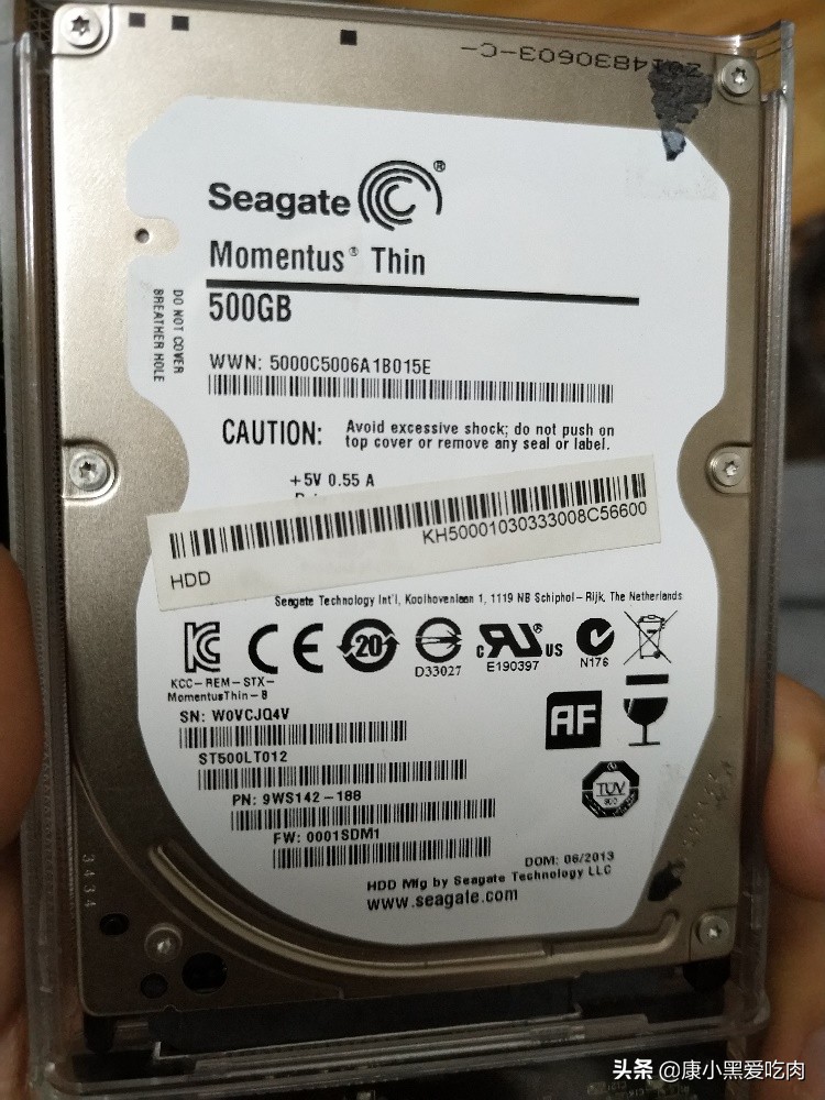 宏碁e1-471g加固态改光驱教程,宏碁e1-471g光驱位加硬盘