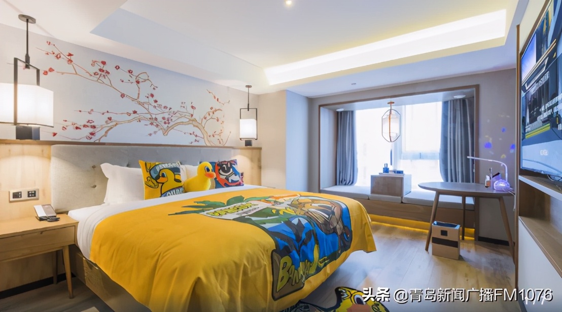 春节玩转市北！市北区文旅企业特惠活动大汇总（抓紧收藏）