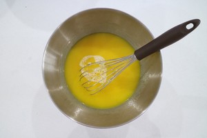 蛋糕胚零失败的做法,怎样烘焙蛋糕胚