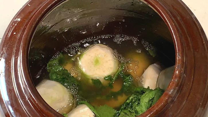 腌芥菜怎么腌又脆又嫩,腌芥菜需要加米酒吗