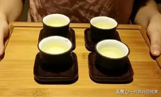 最简单的泡茶教学,手把手教你泡茶23个步骤