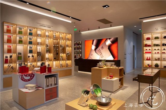 全球首家！称霸厨具界288年的「双立人」，开餐厅了！