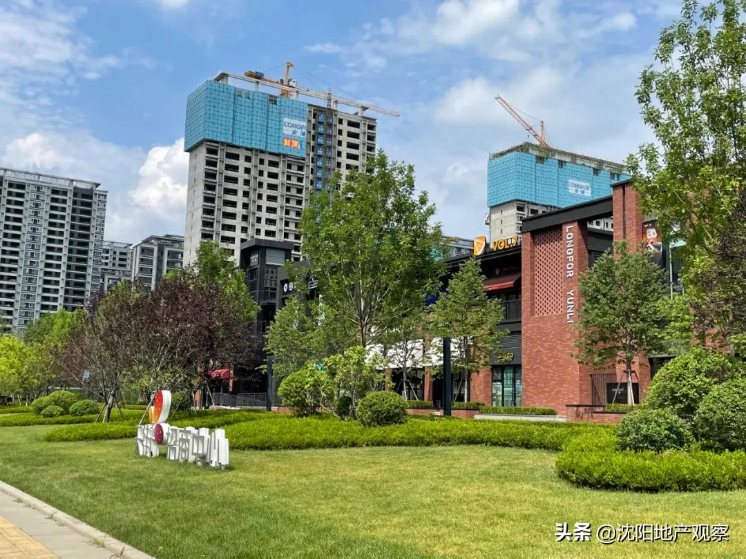 新市府龙湖天街,2022年新开龙湖天街