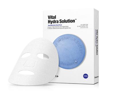 男士面膜什么牌子最好用,最好用的10大男士面膜排名