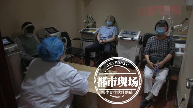 高温会导致突聋吗,气温下降谨防突发性耳聋