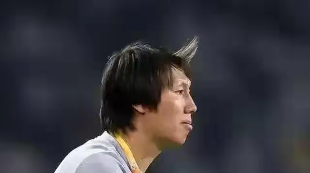 恨铁不成钢中国足球,李铁为什么成为国家队主教练