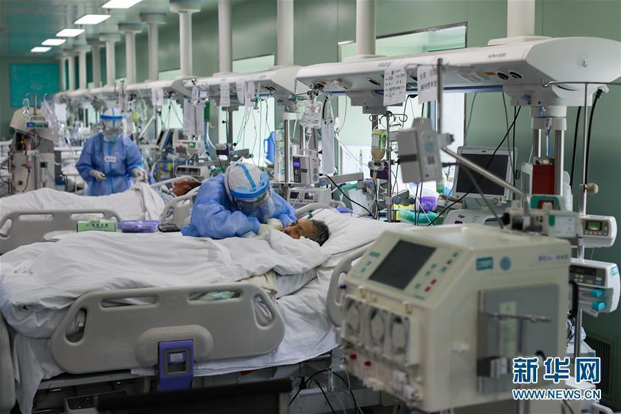 人民日报抗击新冠疫情微视频,人民日报疫情防控战