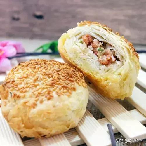 江苏徐州美食十大特产 (江苏徐州特色十大名吃美食)