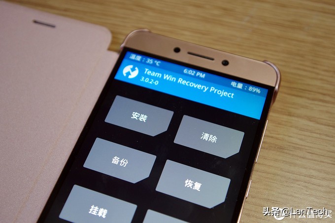 安卓手机刷机入门篇,安卓刷机最彻底的方法