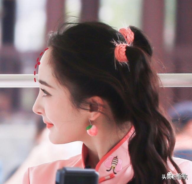 宁静和郑希怡对比,郑希怡和宁静对比