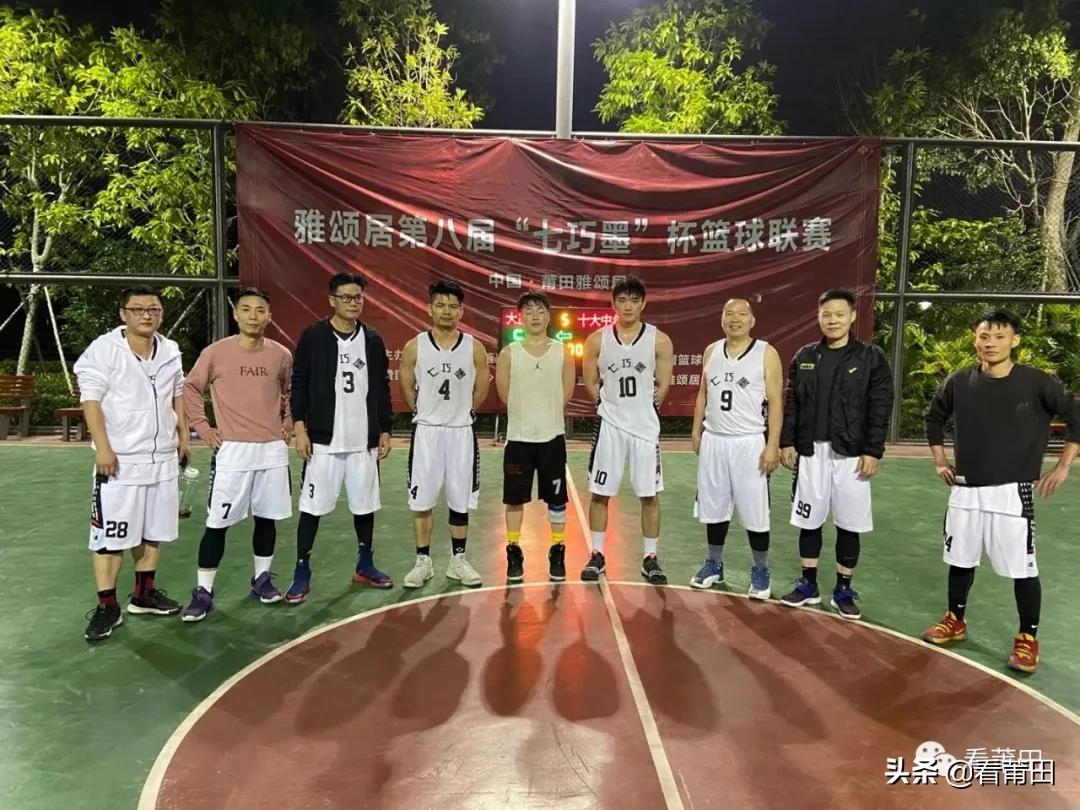 中国十大篮球城市莆田,莆田有没有没人的篮球场