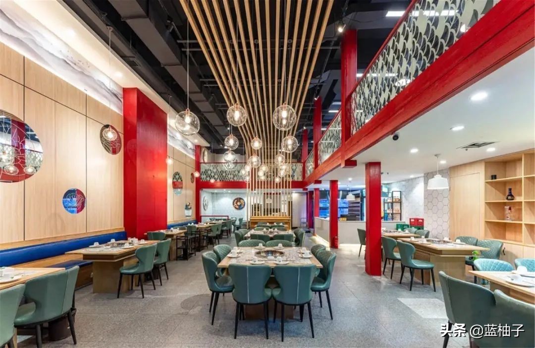 大师兄美蛙鱼头鲜货火锅,大师兄鲜货火锅