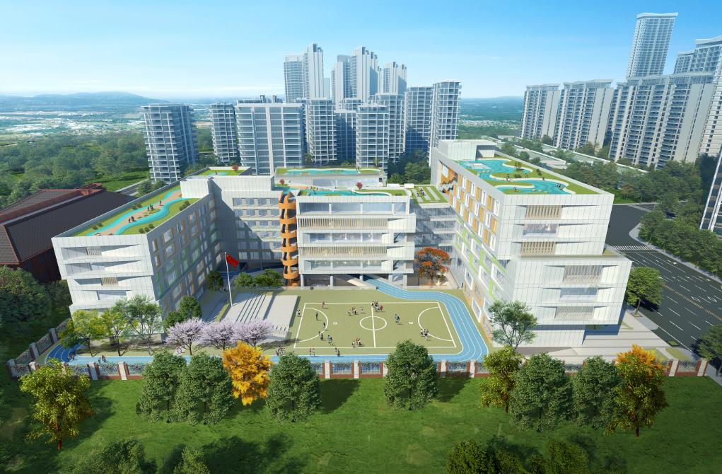 成都私立小学学校招生,2020年成都私立小学招生