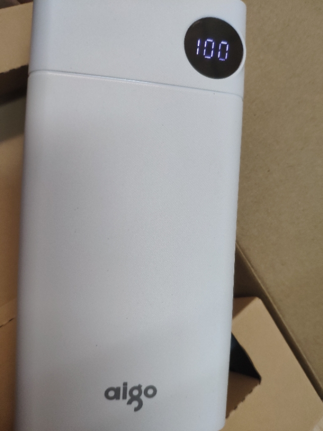 爱国者充电宝f20000测评,爱国者20000毫安移动电源价格