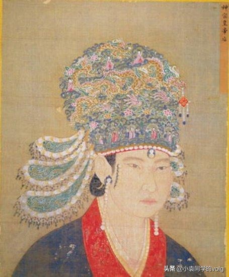 江疏影曹皇后不是嫁给李植了吗,清平乐为什么是江疏影出演曹皇后