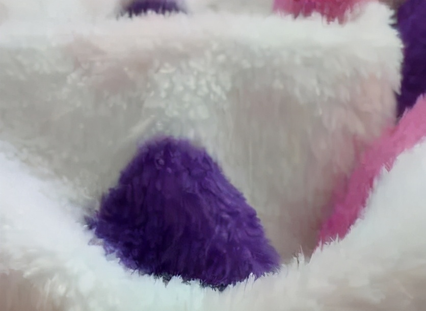 各种绒有什么区别,阳离子和德绒面料如何区别