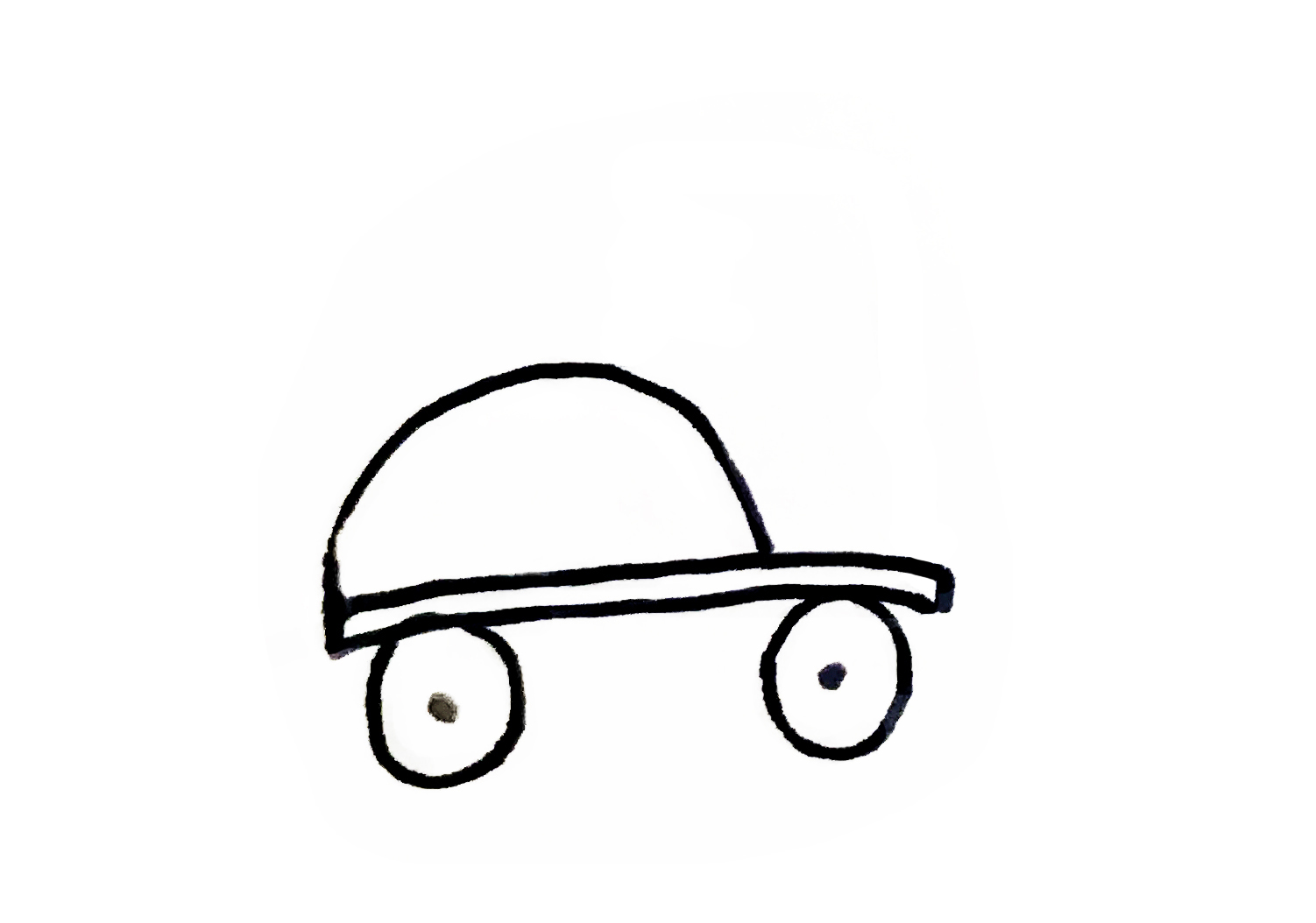 儿童鞋简笔画图片大全,各种各样的鞋简笔画