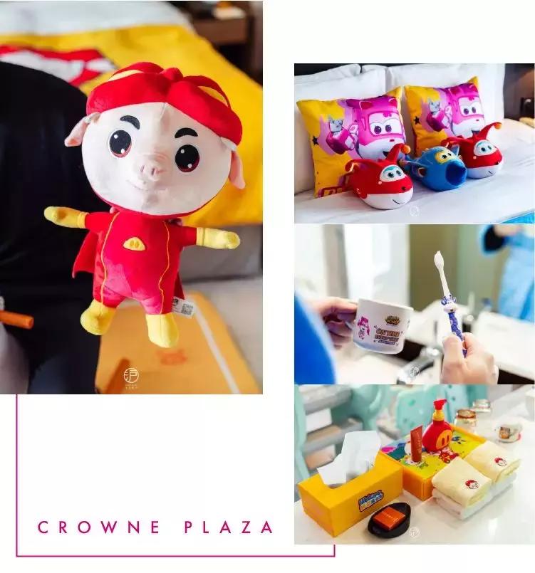 美到犯规的地方,魔都滴水湖酒店