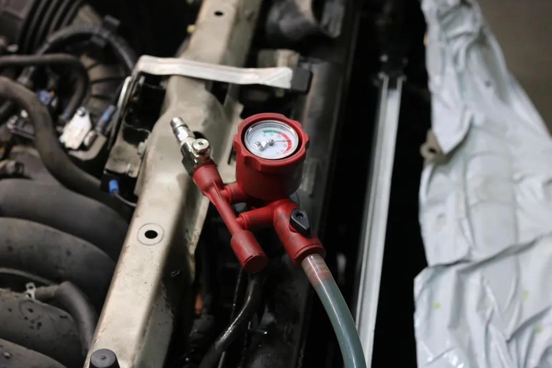 老款crv翻新过程,聊聊老款crv