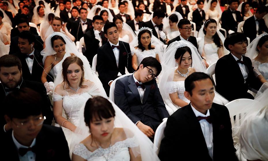 韩国生育率全球倒数第一,韩国的生育现状