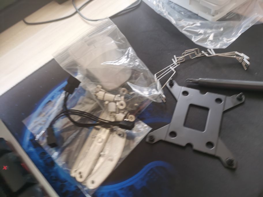 名龙堂240水冷机箱,名龙堂分体水冷主机评测