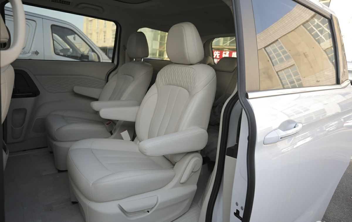 长安奥德赛的价目表,长安奥德赛价格