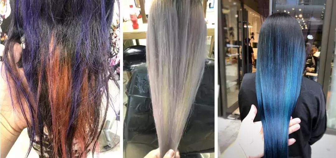 发型师帮你换发型,发型师给你多少钱