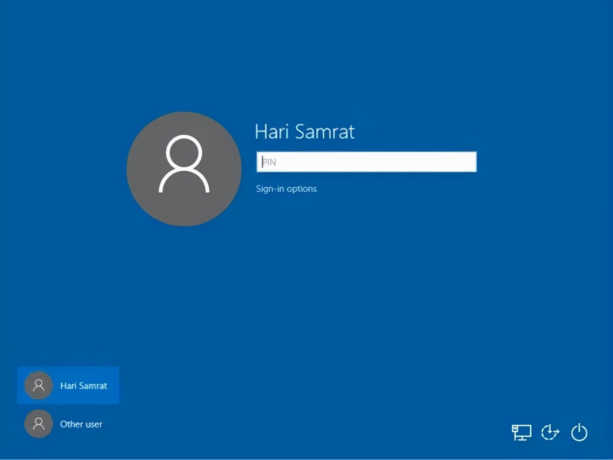 微软官方可以解决密码问题,微软账户进入无密码时代