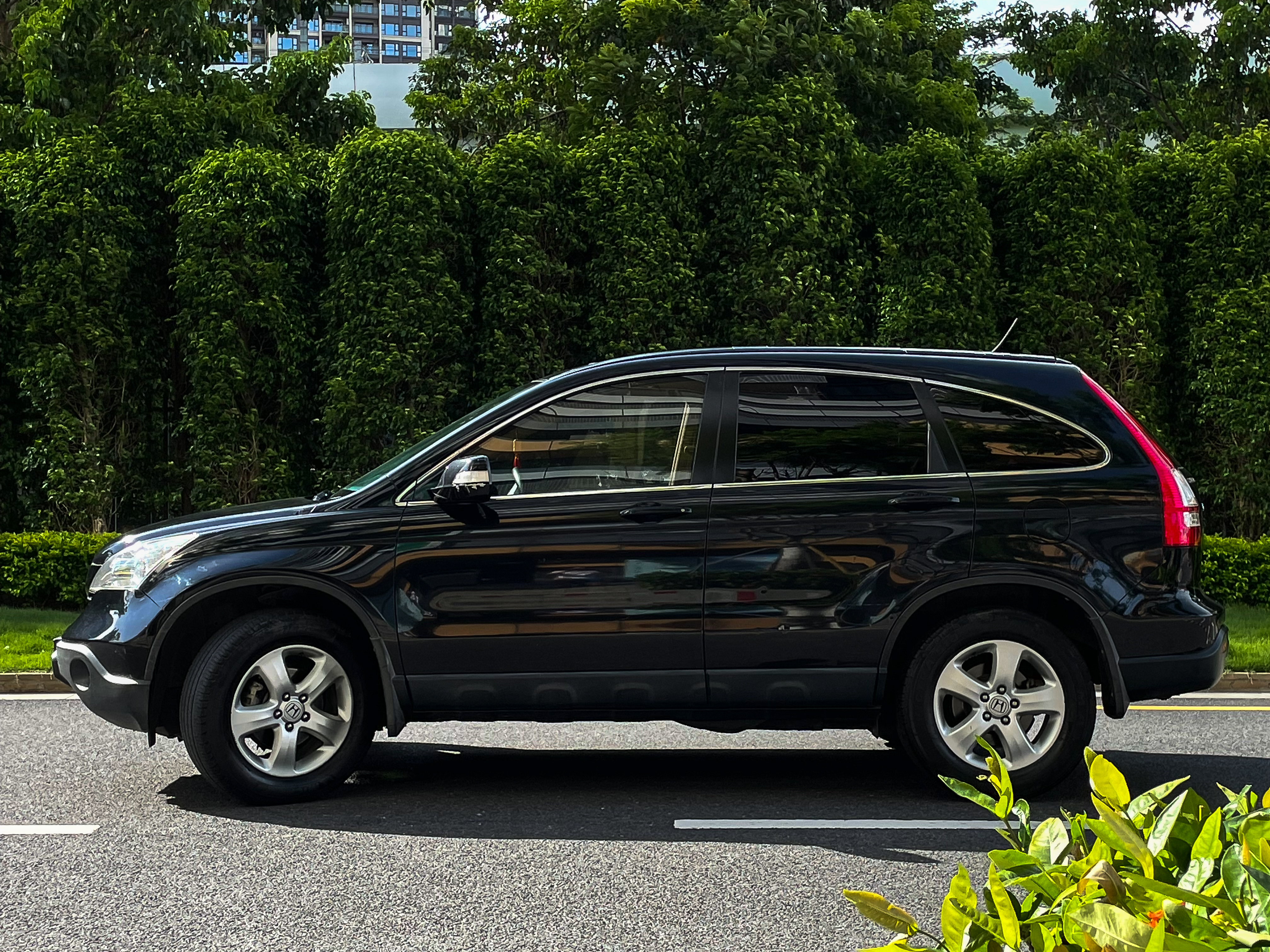 体验全新crv,体验crv插混领越版