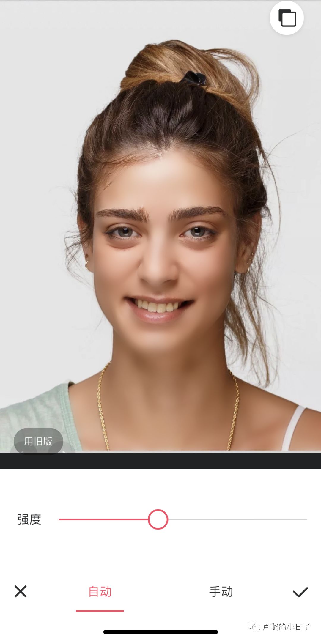 干货分享五个成为大神的修图技巧,修图小技巧图片