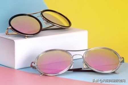 太阳镜镜片怎么修复,太阳眼镜镜片脏了怎么清洗