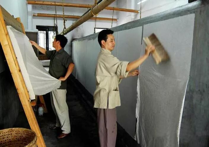 宣纸具有什么好的特点,宣纸有哪些常识