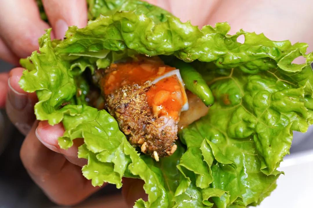 济南炭火日式烤肉,济南日式炭火烤肉