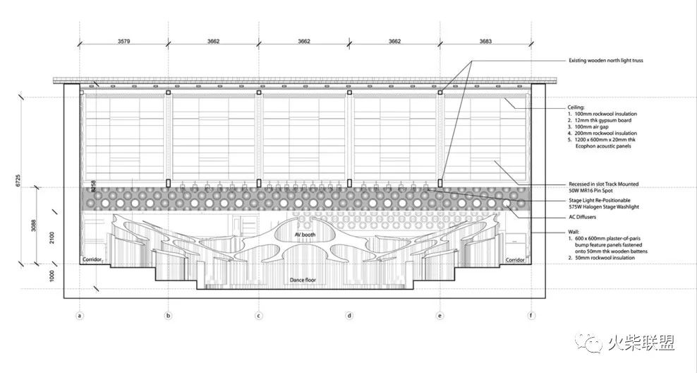 艺术创意餐厅设计图片,100种创意餐厅装修效果图