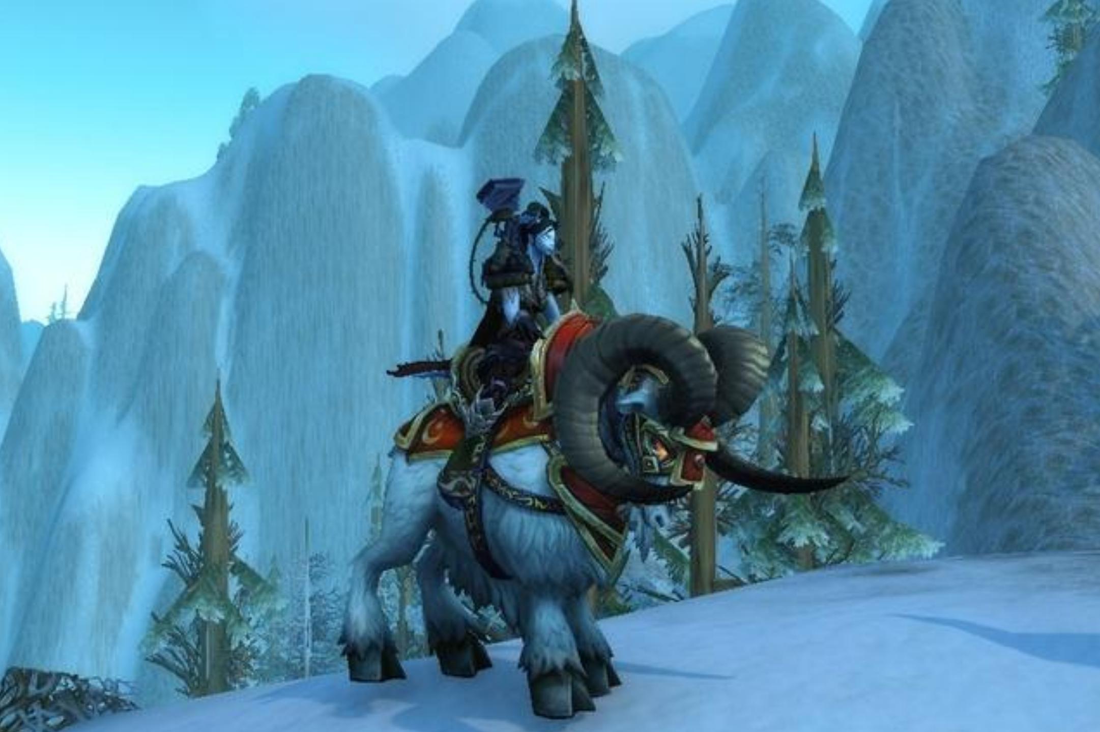 魔兽世界17周年多久开始,魔兽世界17周年活动时间表