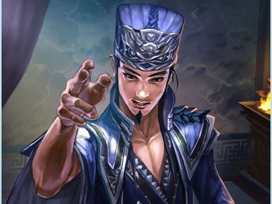 三国杀从来没弱过的组合,三国杀最无敌的三个阵容