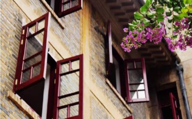 好的大学和差的大学宿舍条件,中国大学宿舍环境最好的学校