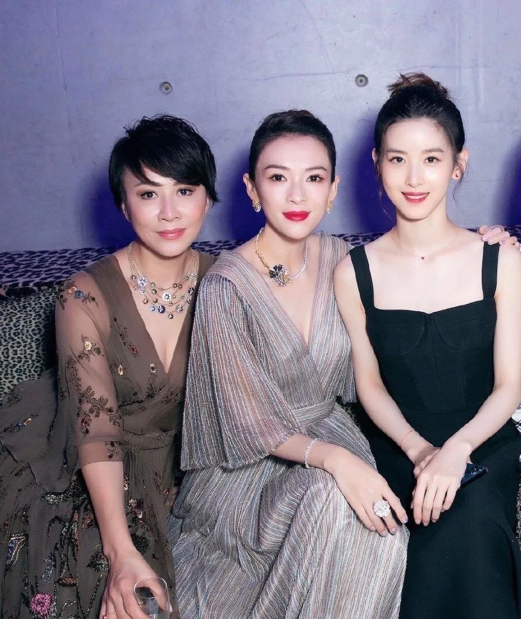 明星红毯怼脸照,明星怼脸拍刘诗诗