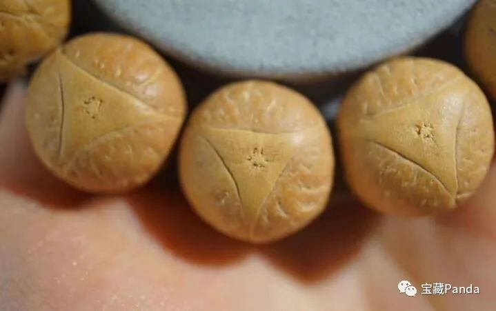 苍龙眼龙眼菩提,龙眼菩提和凤眼菩提寓意