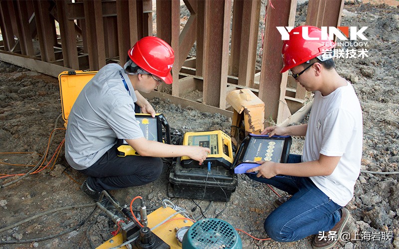 桩基静载测试仪怎么看,桩基检测静载荷试验问题归纳