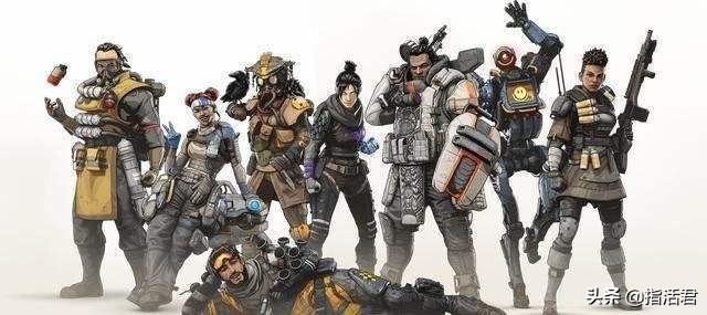 apex国外很火吗,apex更新修补方案