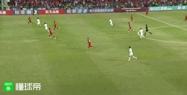 野牛加入国家队,野牛入选国足